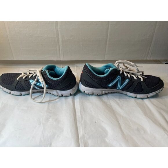 New Balance 550v3 Women's Athletic Shoes Size 8.5 Running Walking Sneakers - Picture 7 of 15